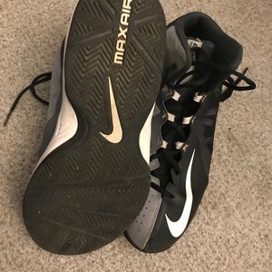 Men’s Nike sneakers